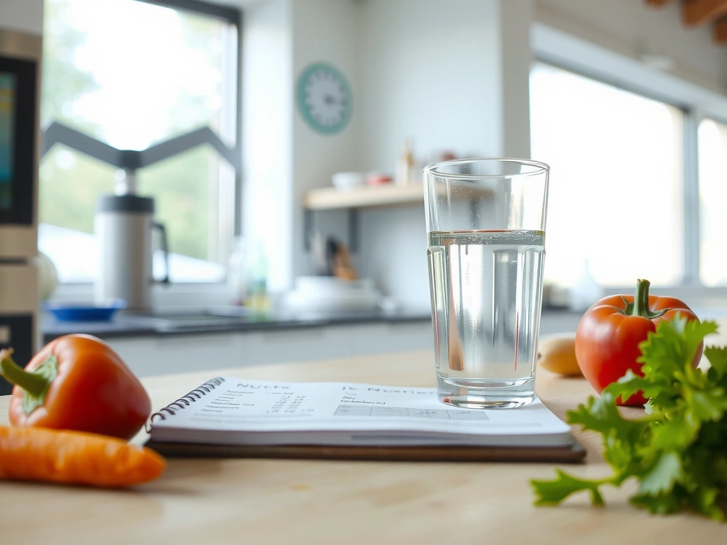 Wissenschaftliche Planung